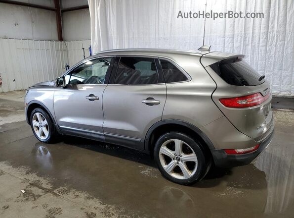 5LMCJ1D90HUL40268 2017 LINCOLN MKC Gold Vista interior de 360 grados