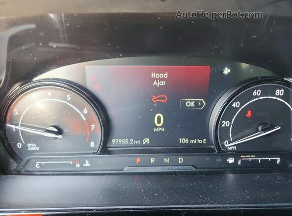 5LMCJ1D90MUL26591 2021 LINCOLN CORSAIR Silver Widok zestawu wskaźników