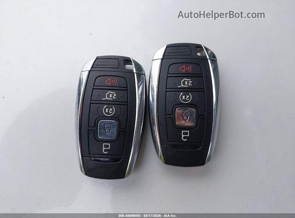 5LMCJ1D95KUL46736 2019 LINCOLN MKC Silver Вид панелі приладів