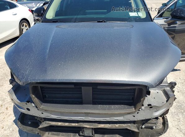 5LMCJ1DAXSUL12110 2025 LINCOLN CORSAIR Charcoal Вид підкапотного простору