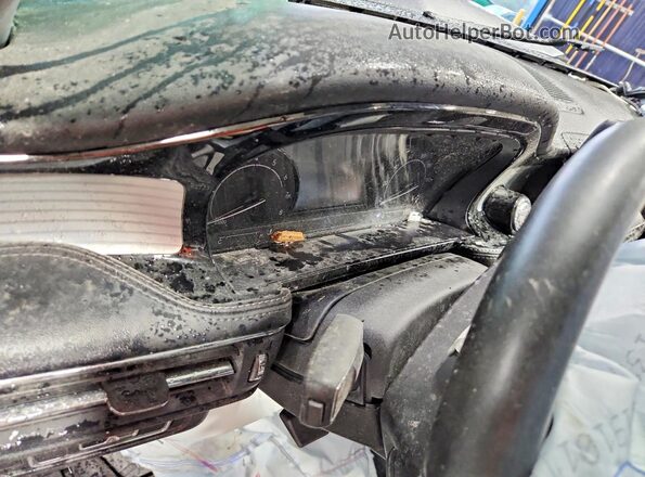 5LMCJ1DH5MUL04805 2021 LINCOLN CORSAIR Silver Widok zestawu wskaźników