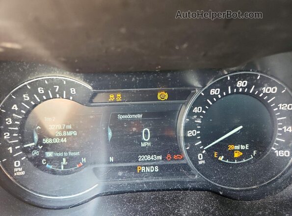 5LMCJ2C90HUL12719 2017 LINCOLN MKC Черный 