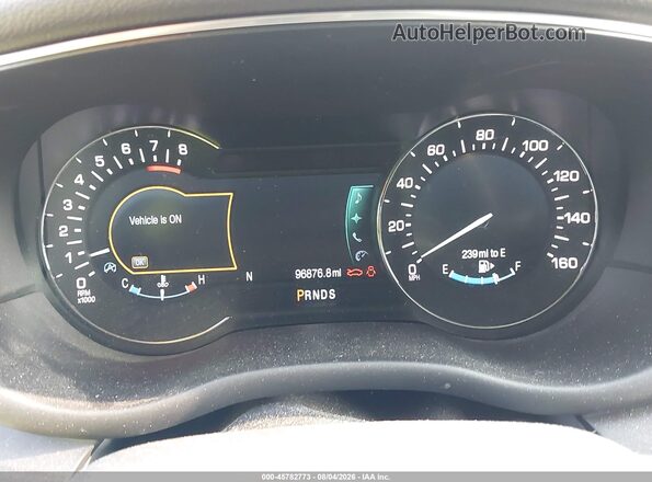 5LMCJ2C92HUL69603 2017 LINCOLN MKC Maroon Հետևի նստատեղերի տեսք