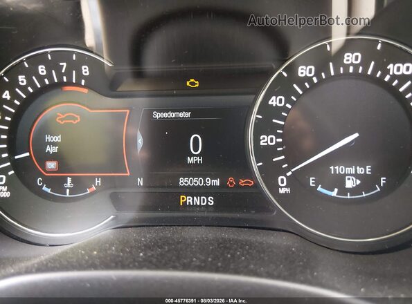 5LMCJ2C94HUL02386 2017 LINCOLN MKC Gray 