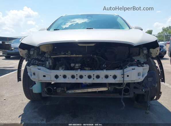 5LMCJ2C95KUL04476 2019 LINCOLN MKC Black წინა ხედი