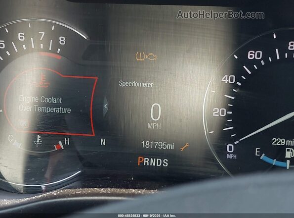5LMCJ2C95KUL04476 2019 LINCOLN MKC Black 