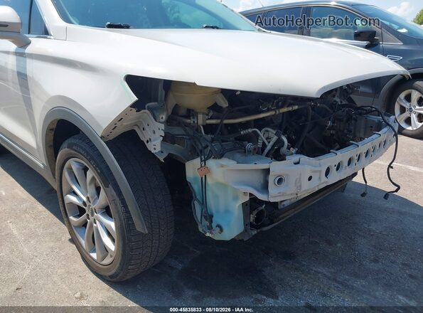 5LMCJ2C95KUL04476 2019 LINCOLN MKC Black 