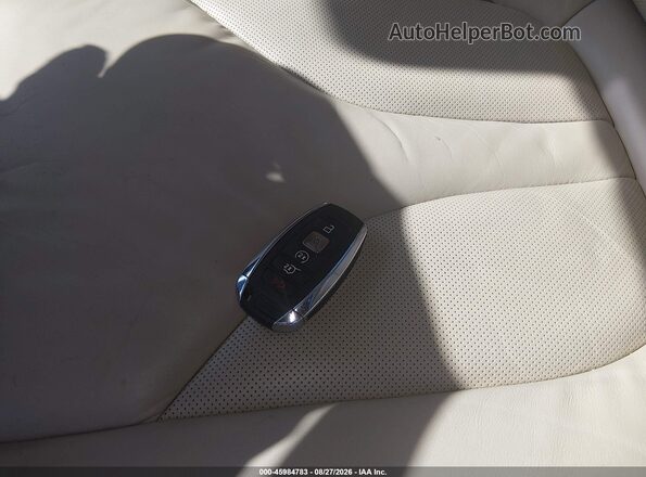 5LMCJ2C95KUL37462 2019 LINCOLN MKC Red Widok deski rozdzielczej