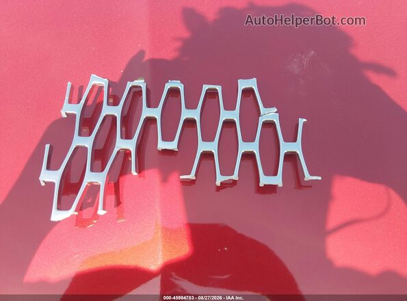 5LMCJ2C95KUL37462 2019 LINCOLN MKC Red Widok zestawu wskaźników