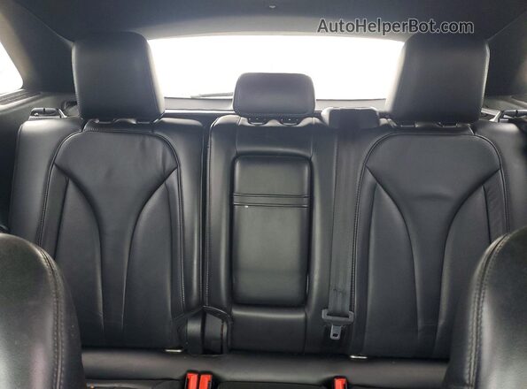 5LMCJ2D93HUL67874 2017 LINCOLN MKC Black Rear seats view