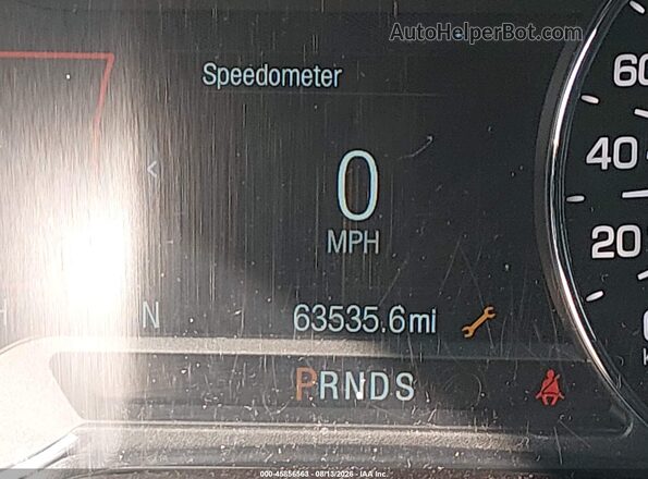 5LMCJ2D94HUL15203 2017 LINCOLN MKC Gray 