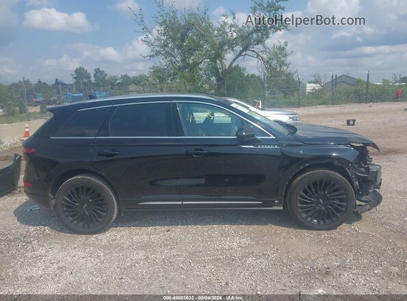 5LMCJ2D97MUL14377 2021 LINCOLN CORSAIR Black სალონის 360-გრადუსიანი ხედი