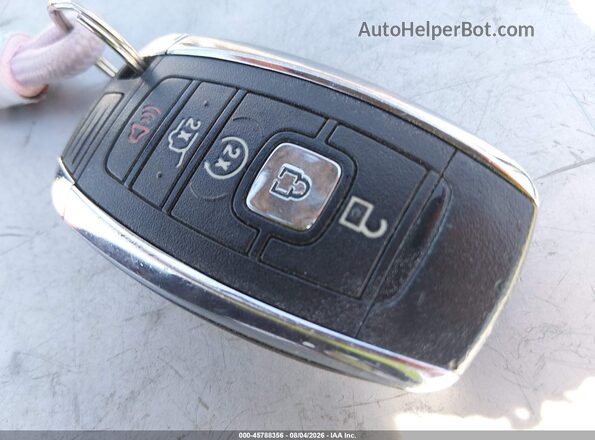 5LMCJ2D98KUL16443 2019 LINCOLN MKC Серый Вид панели приборов