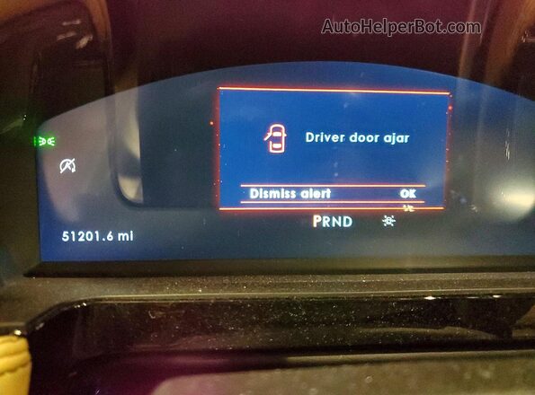5LMCJ2DAXPUL06336 2023 LINCOLN CORSAIR White Vista del cuadro de instrumentos