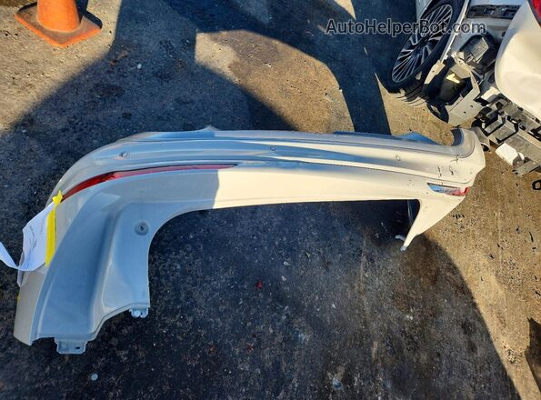 5LMCJ2DH4MUL06714 2021 LINCOLN CORSAIR White VIN կոդի պիտակի տեսք