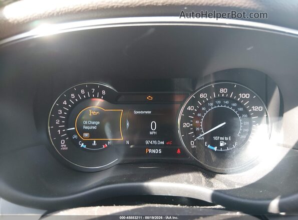 5LMCJ3D92JUL31718 2018 LINCOLN MKC White Հետևի նստատեղերի տեսք