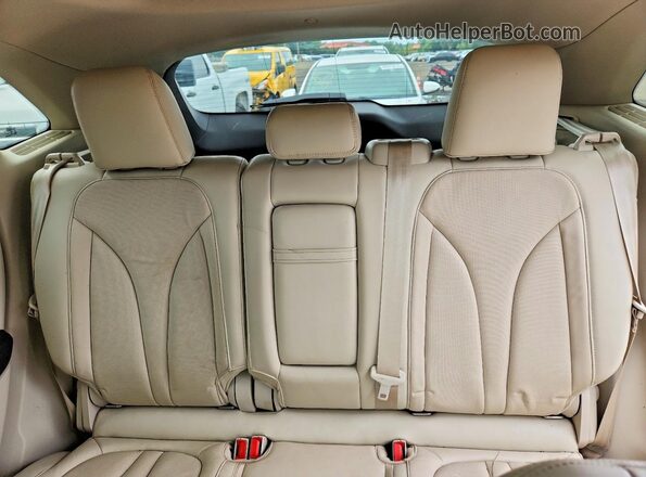 5LMCJ3D97KUL51559 2019 LINCOLN MKC Burgundy Widok tylnych siedzeń