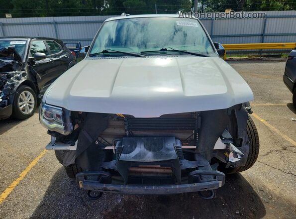 5LMJJ2HT1HEL01881 2017 LINCOLN NAVIGATOR White Вид спереду