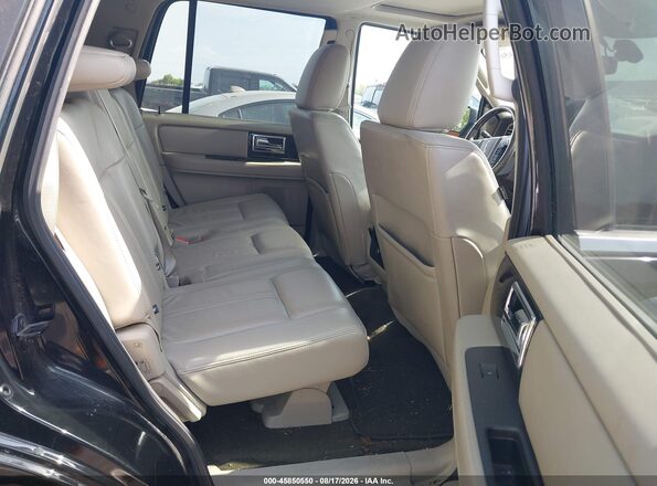 5LMJJ2HT2HEL03302 2017 LINCOLN NAVIGATOR Black Вид наклейки з VIN-кодом