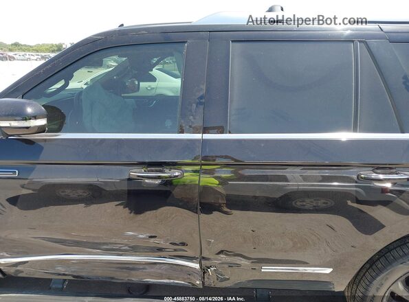 5LMJJ2KT4MEL01361 2021 LINCOLN NAVIGATOR Black Սալոնի 360 աստիճան տեսք