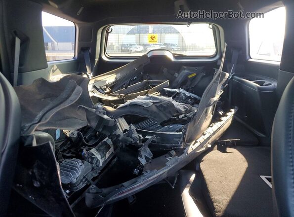 5LMJJ2LG7PEL16197 2023 LINCOLN NAVIGATOR Black Vista de los asientos traseros