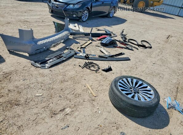5LMJJ2LT2KEL15299 2019 LINCOLN NAVIGATOR Cream VIN կոդի պիտակի տեսք