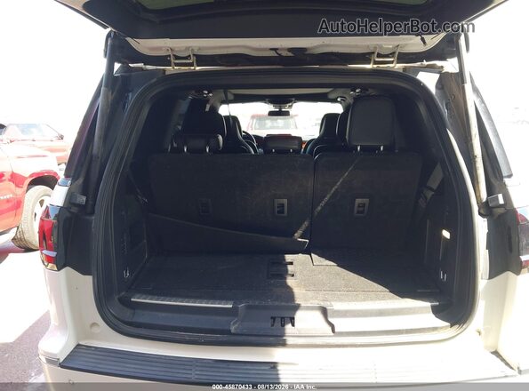 5LMJJ2LTXJEL10799 2018 LINCOLN NAVIGATOR White 