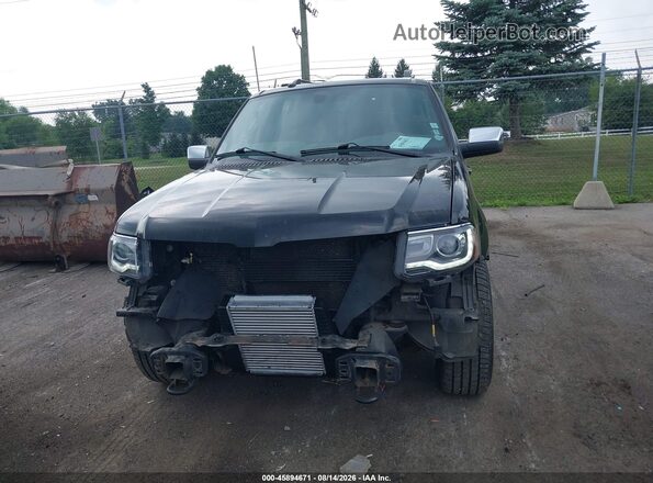 5LMJJ3JTXHEL12409 2017 LINCOLN NAVIGATOR L Black Вид щитка приладів