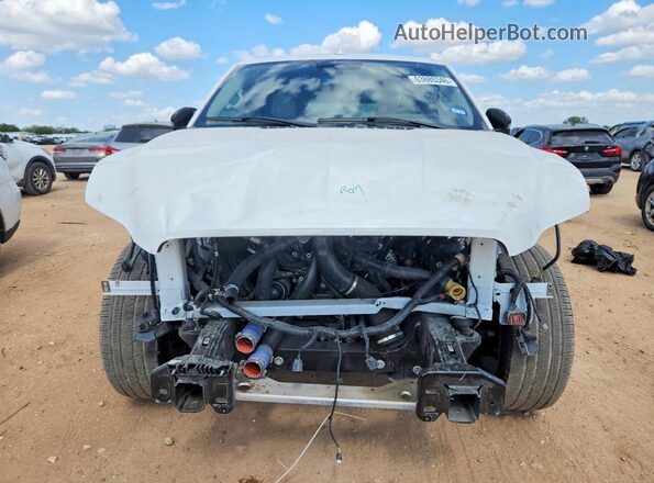 5LMJJ3LG0REL23503 2024 LINCOLN NAVIGATOR White Вид спереду