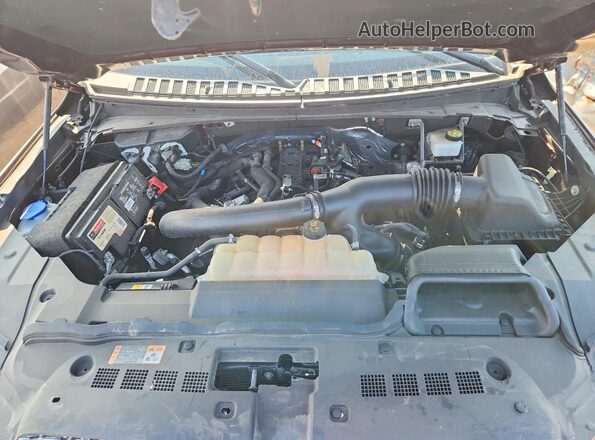 5LMJJ3LG4PEL11268 2023 LINCOLN NAVIGATOR Бордовый Вид задней части салона