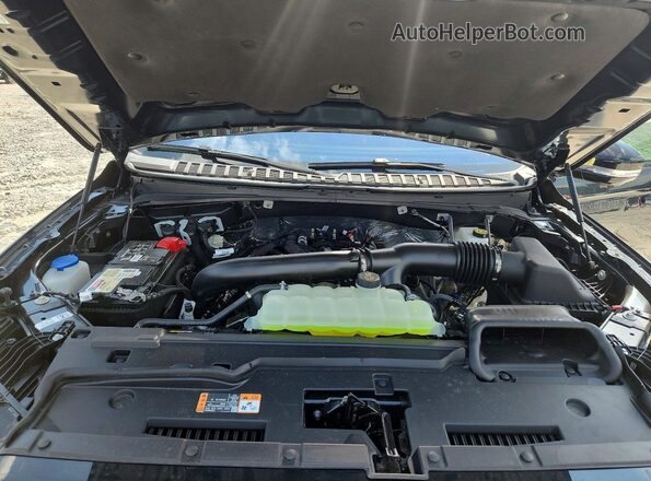 5LMJJ3LG5SEL15032 2025 LINCOLN NAVIGATOR Blue Widok wnętrza z tyłu