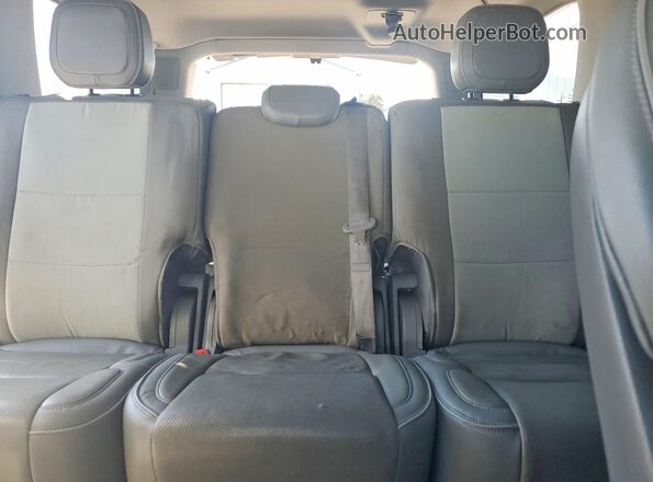 5LMJJ3LTXJEL08766 2018 LINCOLN NAVIGATOR White Вид задніх сидінь