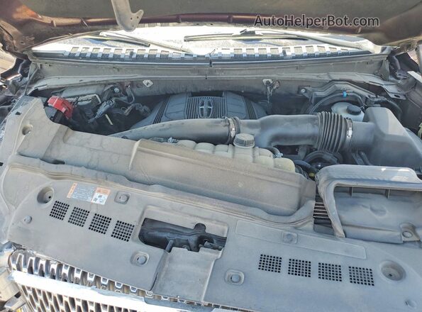 5LMJJ3TT2LEL15455 2020 LINCOLN NAVIGATOR Maroon Vista del compartimento del motor