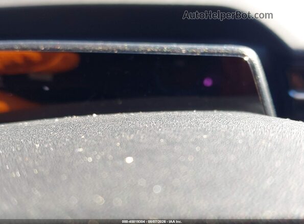 5LMPJ8K4XTJ004137 2026 LINCOLN NAUTILUS Black 
