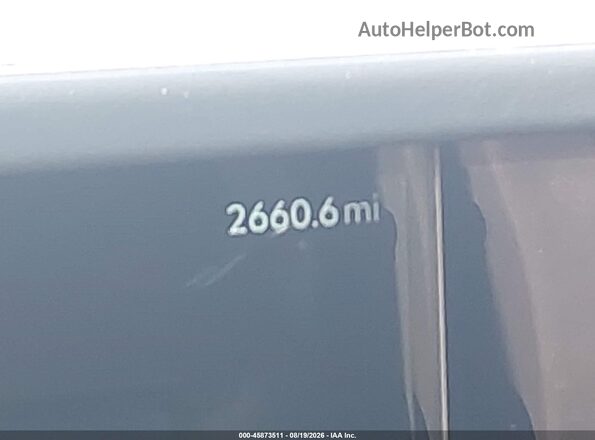 5LMPJ8KA5TJ052618 2026 LINCOLN NAUTILUS Белый 