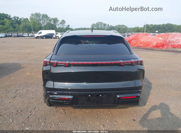 5N1AC0JX1VC600275 2027 INFINITI QX60 Черный 