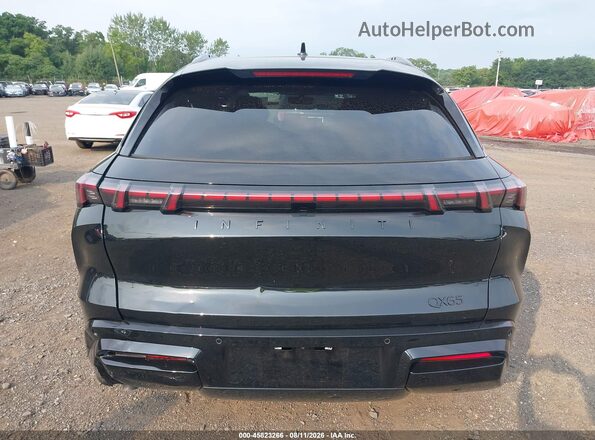 5N1AC0JX1VC600275 2027 INFINITI QX60 Черный 
