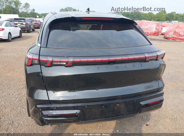 5N1AC0JX1VC600275 2027 INFINITI QX60 Черный 