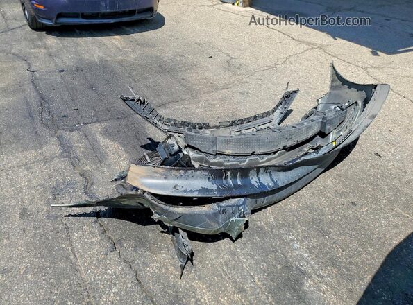 5N1AL0MM0GC525945 2016 INFINITI QX60 Green Engine compartment view