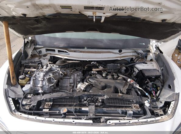 5N1AL0MM2GC531777 2016 INFINITI QX60 White Vista trasera