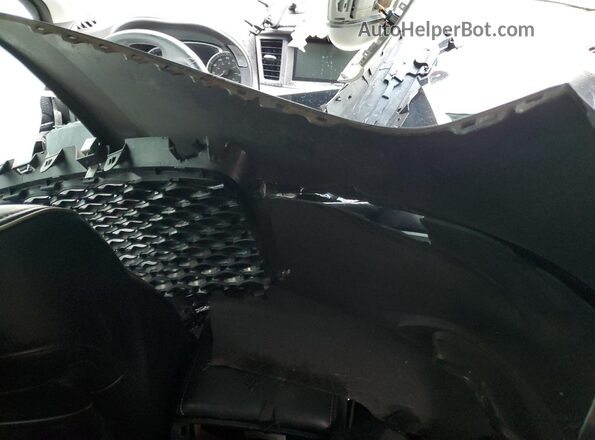 5N1AL0MM3GC502207 2016 INFINITI QX60 Black Dashboard view