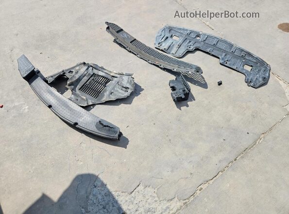 5N1AL0MM5GC507280 2016 INFINITI QX60 Blue Widok naklejki z numerem VIN