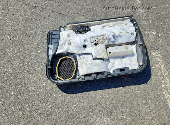 5N1AL0MM5GC511068 2016 INFINITI QX60 Black VIN կոդի պիտակի տեսք