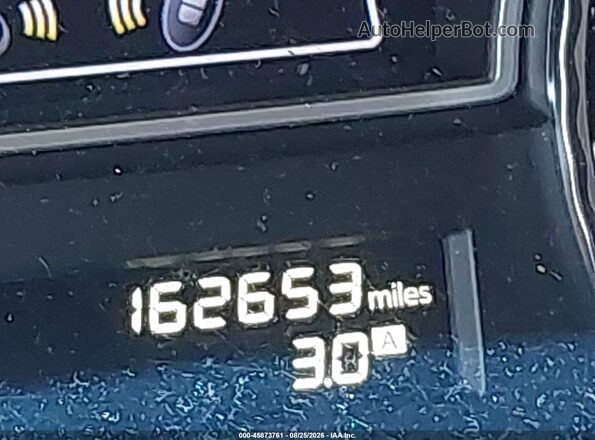 5N1AL0MM6GC519468 2016 INFINITI QX60 Silver Панорамний вид салону 360°
