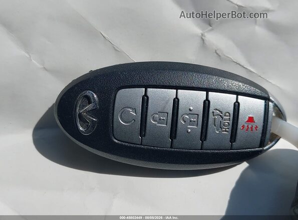 5N1AL0MM6GC531880 2016 INFINITI QX60 Green Vista del salpicadero