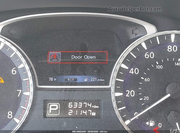 5N1AL0MM6GC531880 2016 INFINITI QX60 Green 