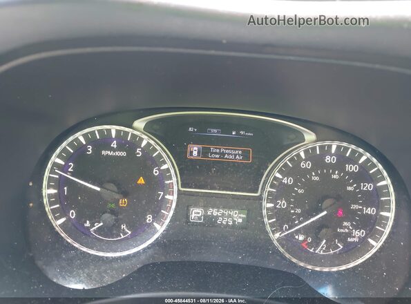 5N1AL0MM9GC511803 2016 INFINITI QX60 Silver Вид задніх сидінь