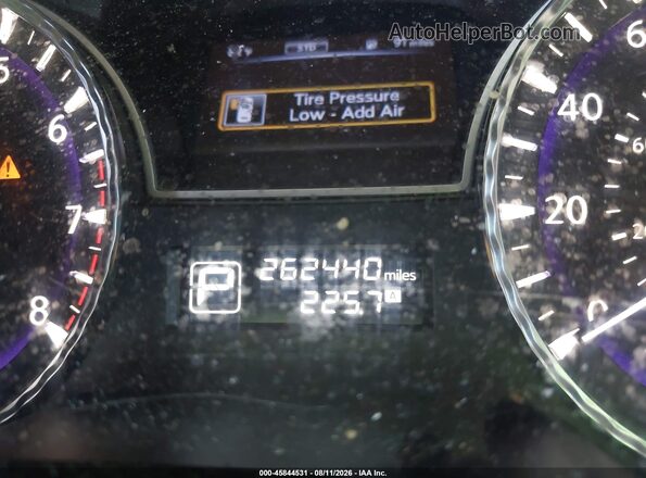 5N1AL0MM9GC511803 2016 INFINITI QX60 Silver 