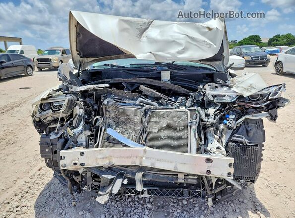 5N1AL0MN0GC502206 2016 INFINITI QX60 White Դիմացի տեսք