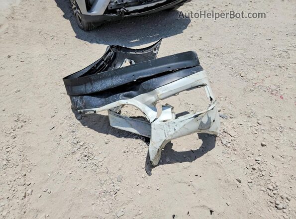 5N1AL0MN0GC502206 2016 INFINITI QX60 White VIN կոդի պիտակի տեսք
